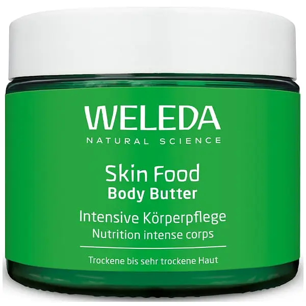 Weleda Skin Food Body Butter