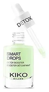 KIKO Milano Smart Detox Drops