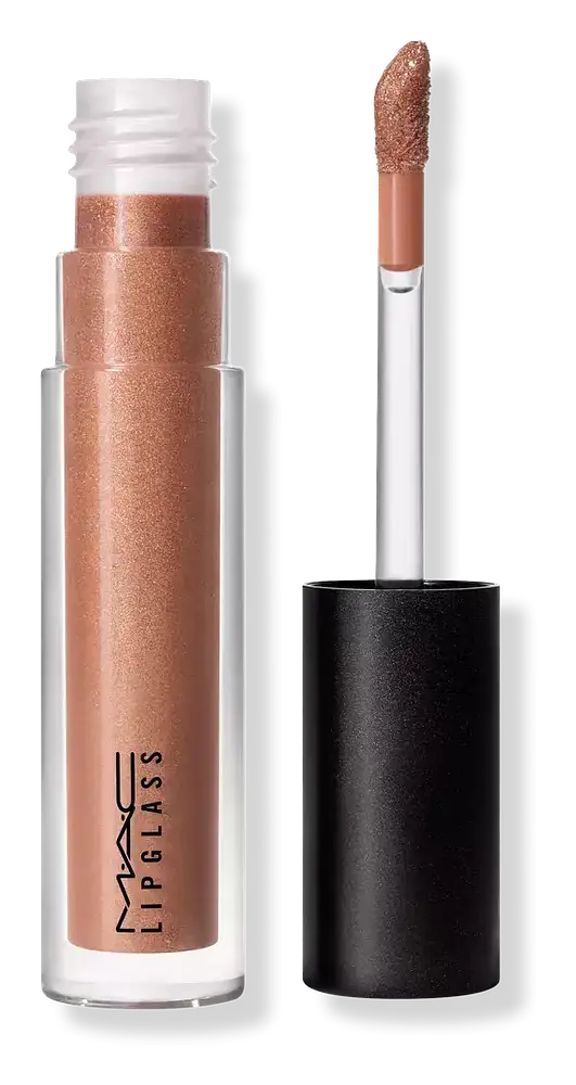 Mac Cosmetics Lipglass Oh Baby