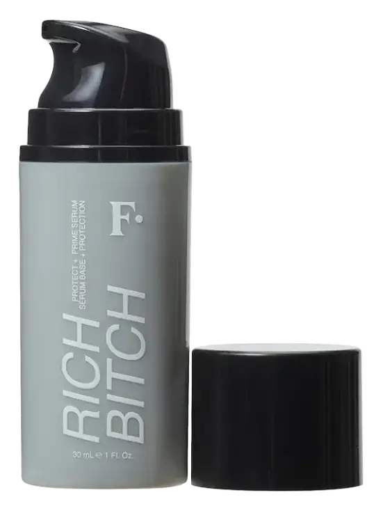 Freck Rich Bitch Protect + Prime Serum