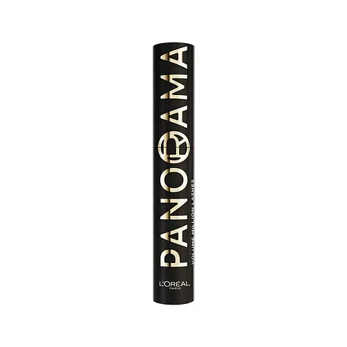 L'Oreal Panorama All Night Volumising Mascara Black