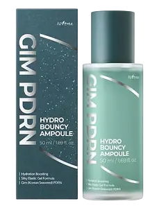 Isntree Gim PDRN Hydro Bouncy Ampoule
