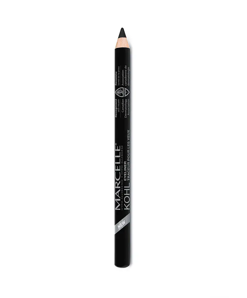 Marcelle Kohl Eyeliner Black