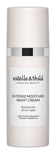 Estelle & Thild Biohydrate Intense Moisture Night Cream