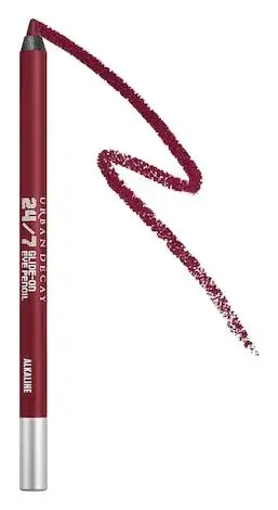 Urban Decay 24/7 Glide-On Waterproof Eyeliner Pencil Alkaline