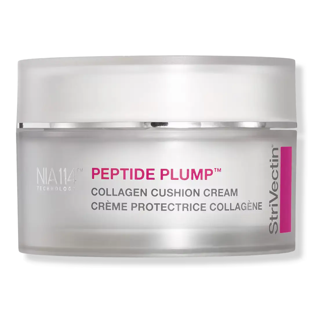 StriVectin Peptide Plump Collagen Cushion Cream