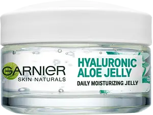 Garnier Skin Naturals Hyaluronic Aloe Jelly