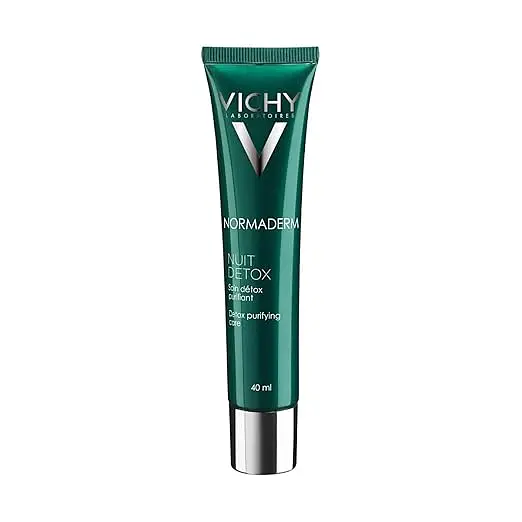 Vichy Normaderm Night Detox