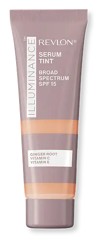 Revlon Illuminance Serum Tint SPF 15 Light Tan