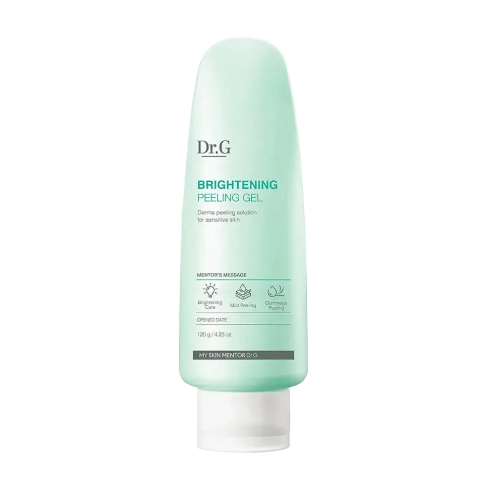 Dr.G Brightening Peeling Gel