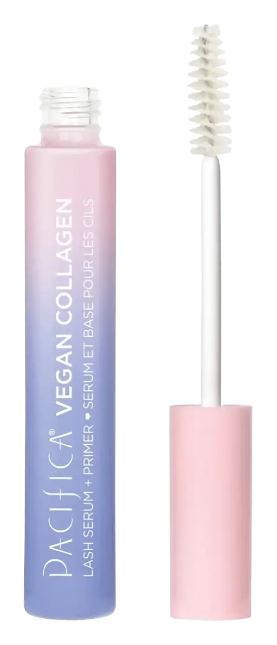 Pacifica Vegan Collagen Lash Serum & Primer