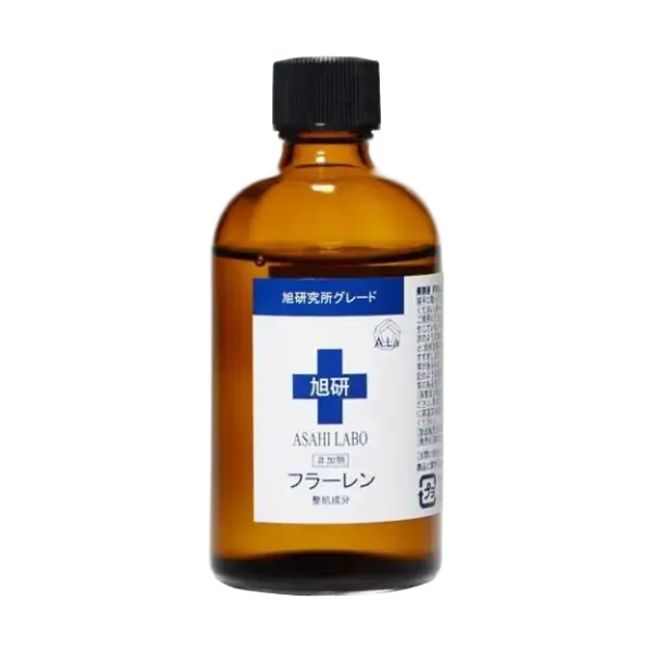 Asahi Labo Raw Fullerenes