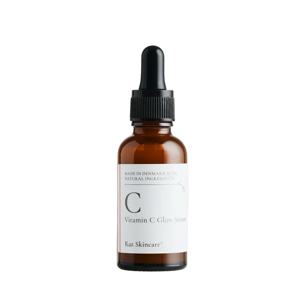 Raz Skincare Vitamin C Glow Serum