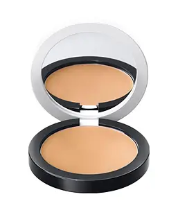 Und Gretel Wolken Compact Powder SPF 50+ Medium 02