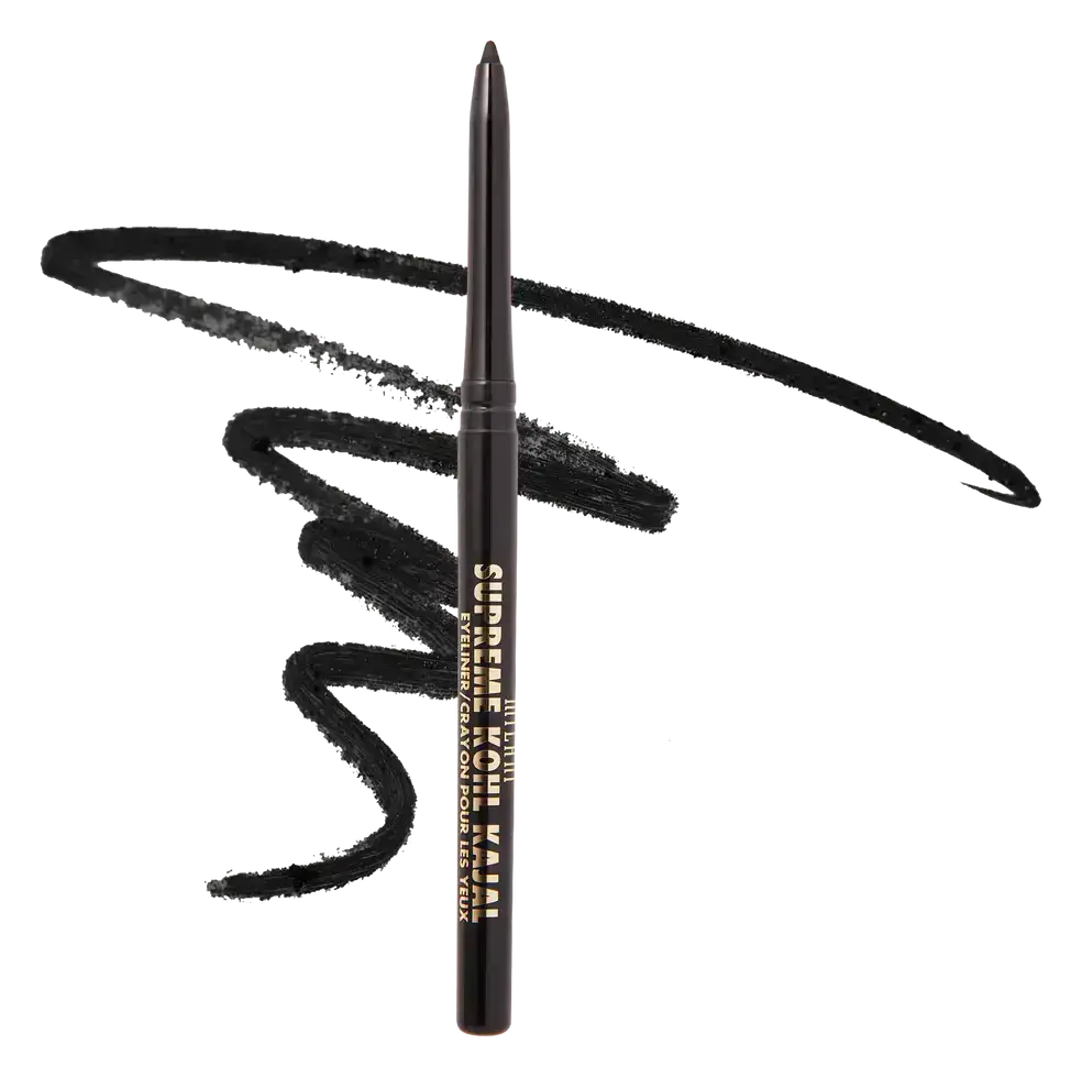 Milani Supreme Kohl Kajal Eyeliner
