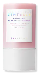 SKIN1004 Madagascar Centella Poremizing Quick Clay Stick Mask
