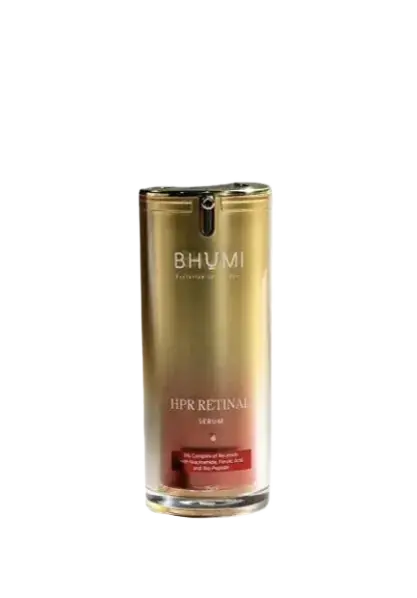 Bhumi HPR Retinal Serum
