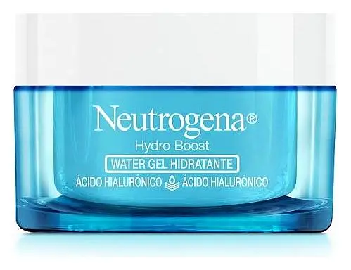 Neutrogena Hydro Boost Water Gel Brasil