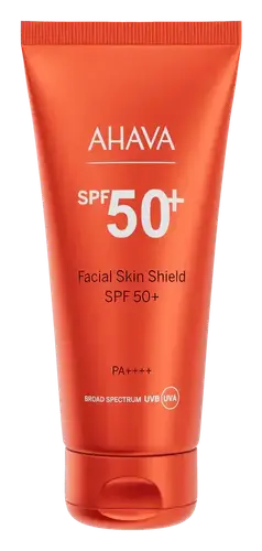 AHAVA Facial Skin Shield SPF 50+