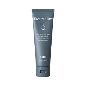 Face Reality Skincare 5% Advanced Acne Med