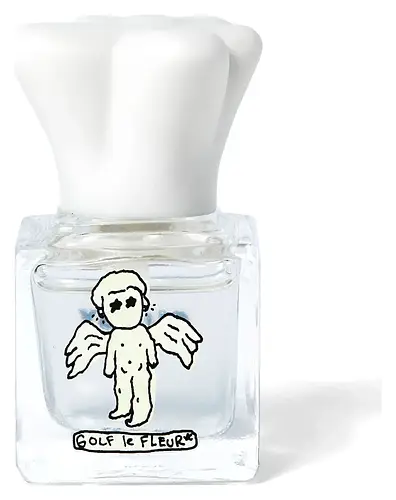 Golf Le Fleur* Glossy Top Coat