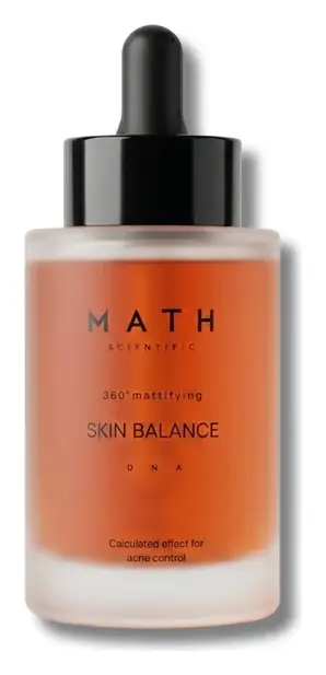 Math Scientific Skin Balance