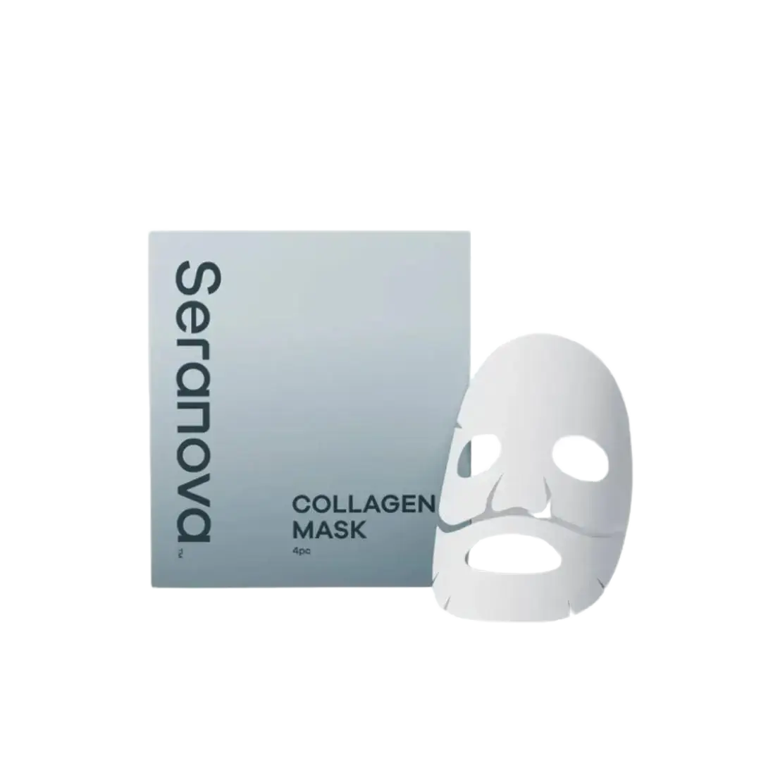 Seranova Collagen Mask