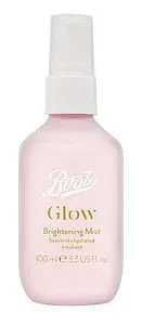 Boots Glow Brightening Mist