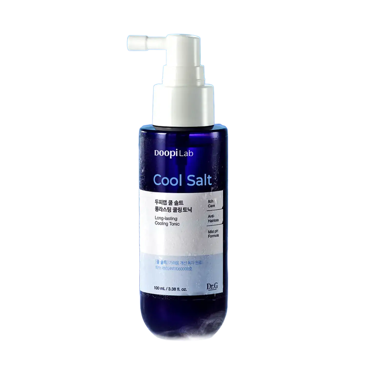 Dr.G Doopi Lab Cooling Tonic