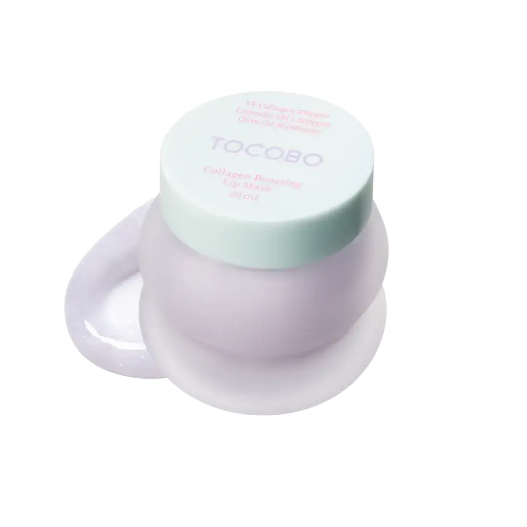 Tocobo Collagen Boosting Lip Mask