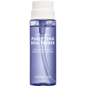 Dermosil Purifying BHA Toner
