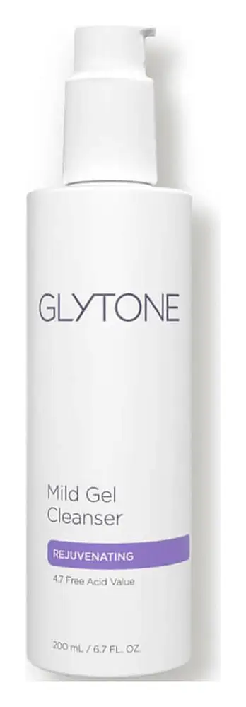 Glytone Mild Gel Cleanser