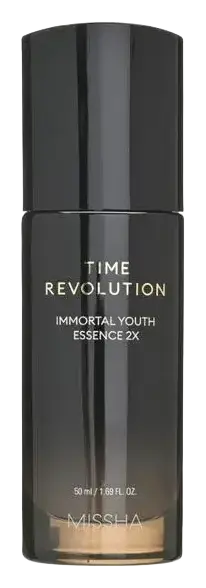 Missha Time Revolution Immortal Youth Essence 2X