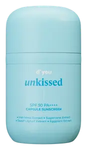 D'You Unkissed SPF 50