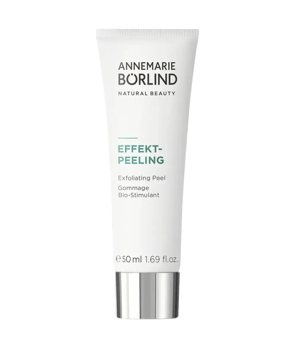 Annemarie Börlind Effekt-Peeling