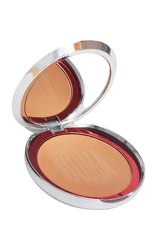UOMA Double Take Sculpting And Bronzing Powder Fair Lady