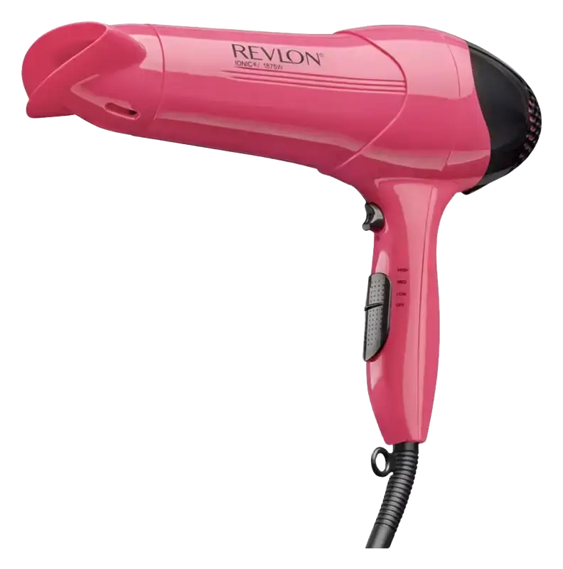 Revlon Frizz Control Hair Dryer
