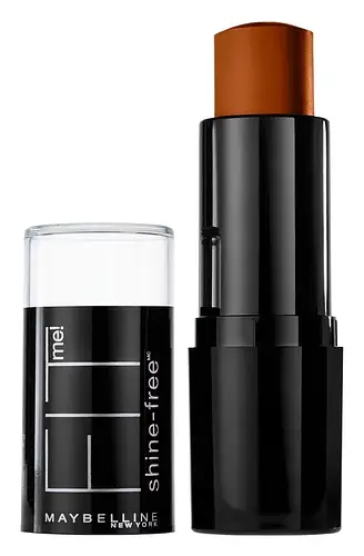 Maybelline Shine-Free + Balance Stick Foundation Coconut