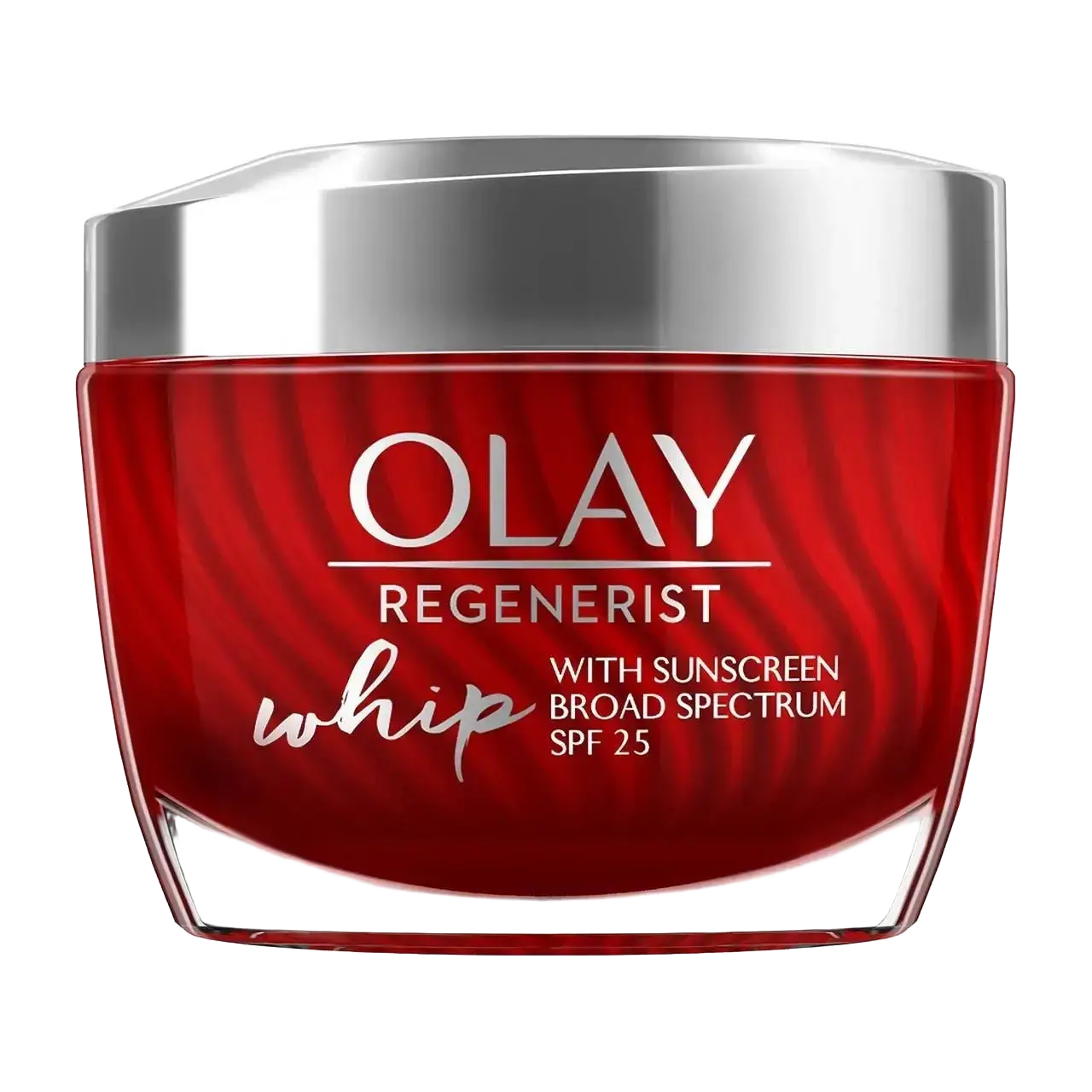 Olay Regenerist Whip SPF 25