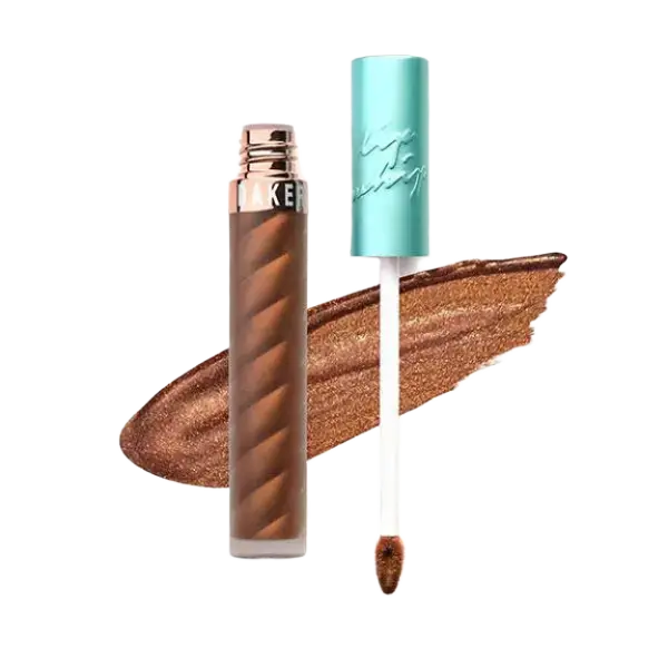 Beauty Bakerie Matte Lip Whip Hazelnut Swirl