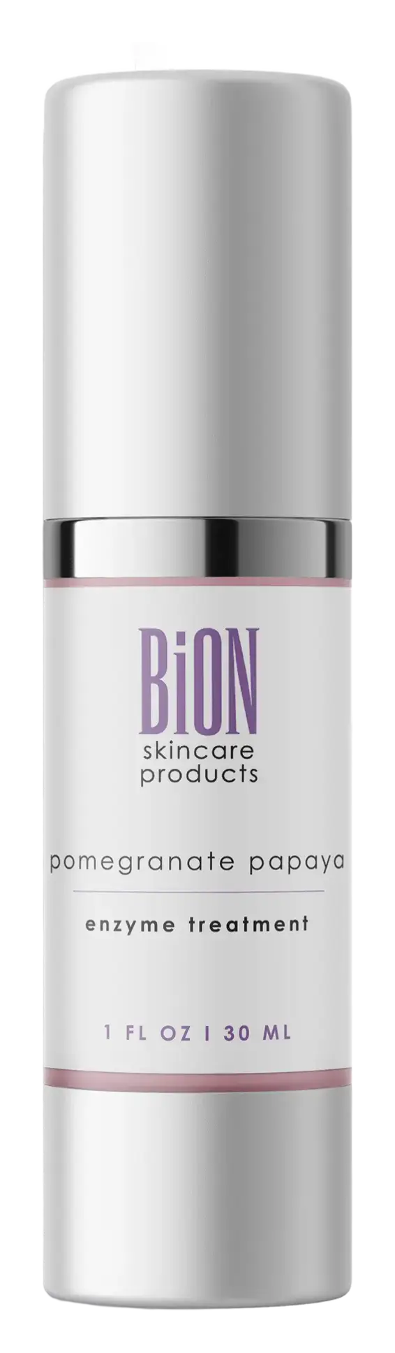 Bion Pomegranate Papaya Enzyme Treatment