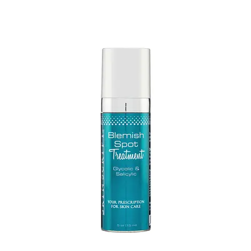 Skin Script Blemish Spot Treatment Blue