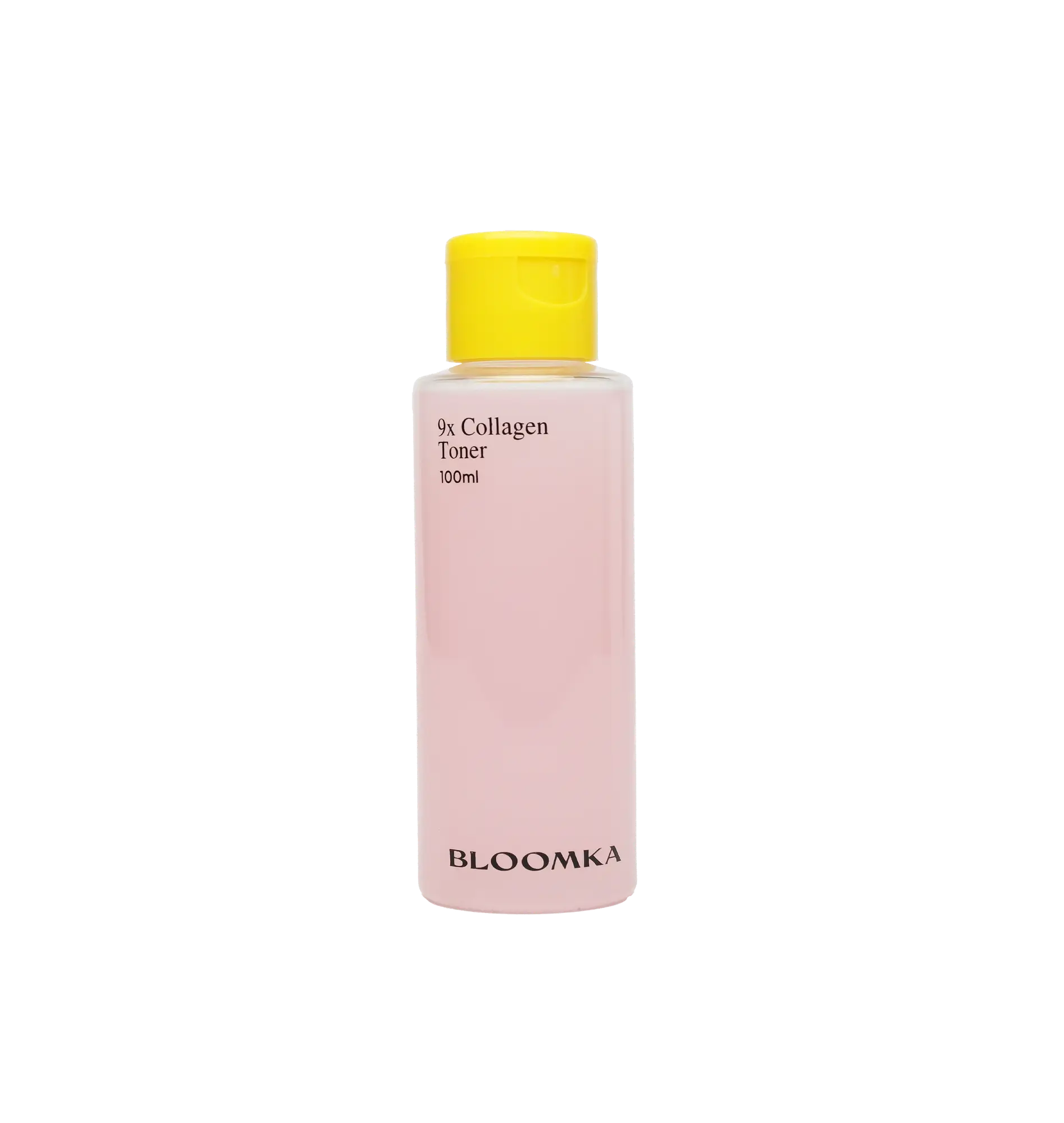 Bloomka 9X Collagen Toner