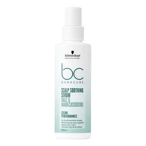 Schwarzkopf Professional BC Bonacure Scalp Genesis Soothing Serum