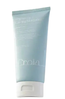 Croia Brightening + Calming Moisturizer