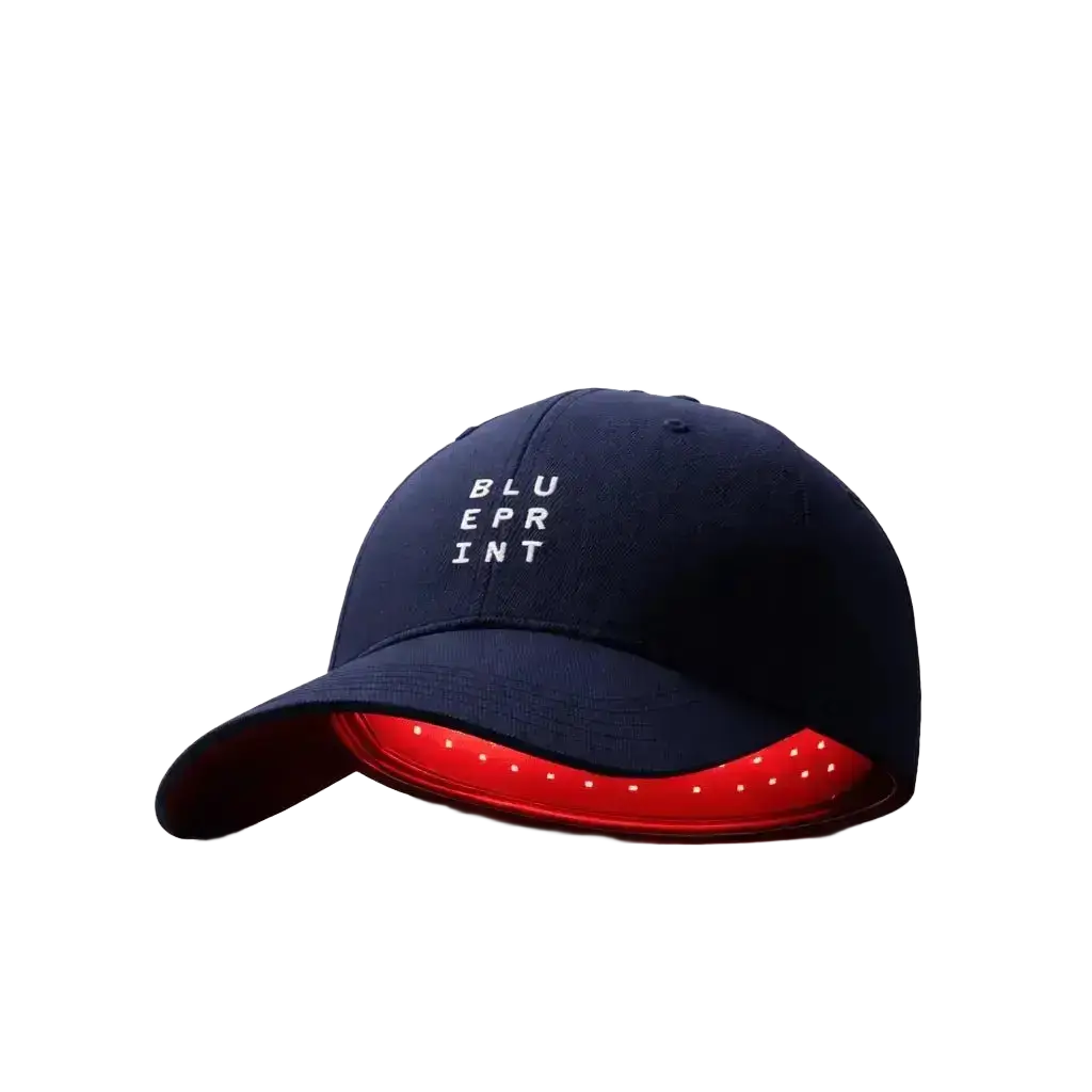 Blueprint 302 Laser Cap