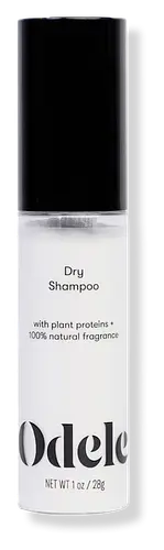 Odele Dry Shampoo Powder