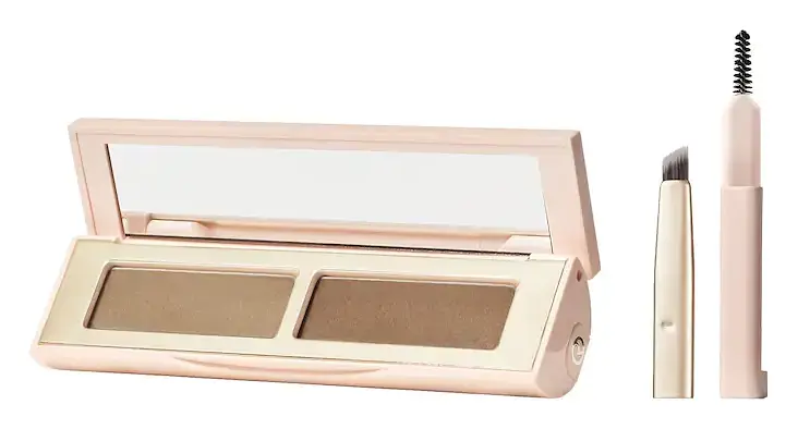 Rare Beauty Brow Harmony Shape & Fill Duo Blonde
