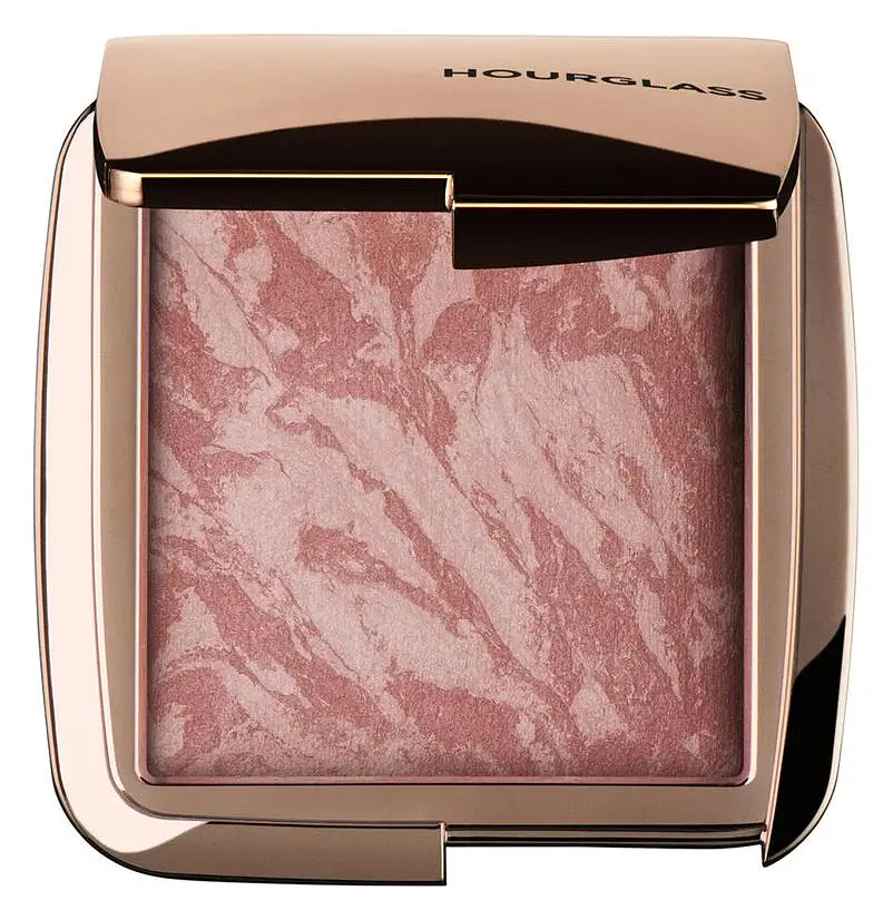 Hourglass Cosmetics Ambient Lighting Blush Mood Exposure