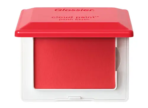 Glossier Cloud Paint Plush Blush Burst